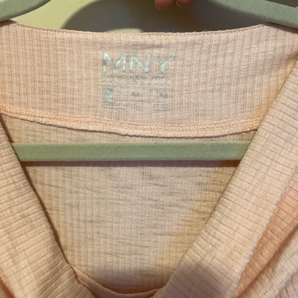 BRAND NEW MARC NEW YORK LONG SLEEVE